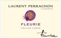 Laurent Perrachon - Vieilles Vignes