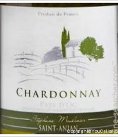 G. Moulinier - Chardonnay