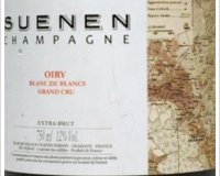 Suenen - Oiry - Blanc de Blancs 