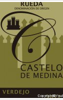 Castelo de Medina - Verdejo
