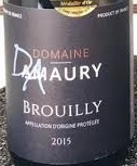 Domaine Amaury
