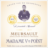 Madame Veuve Point
