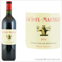Lacroix-Martillac