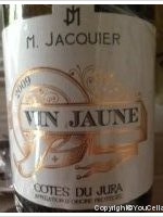 M. Jacquier