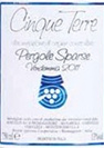Pergole Sparse