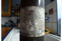 Les Fils de Charles Favre - Hurlevent - Sylvaner