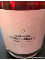 Pierre Gerbais - Grains de Celles