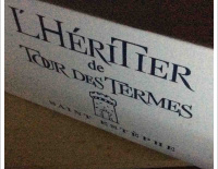 L'Héritier de Tour des Termes