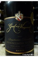 Graf von Kageneck