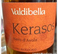 valdibella Kerasos
