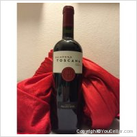 Tenuta Argentiera - Calandro
