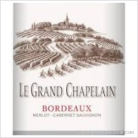 Le Grand Chapelain