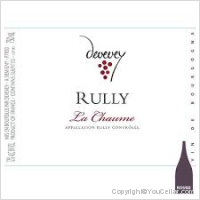 Jean-Yves Devevey - La Chaume