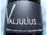 Valjulius