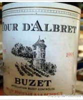 Tour d'Albret