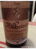 Halbeisen - Pflaenzer