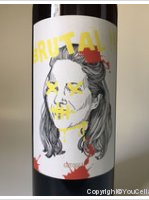 Gut Oggau - Brutal