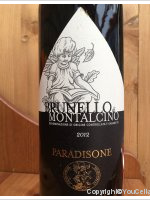 Paradisone