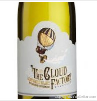 The Cloud Factory