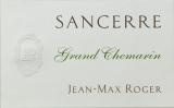 Jean-Max Roger - Grand Chemarin