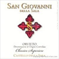San Giovanni Della Sala