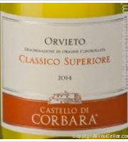 Castello di Corbara - Classico Superiore