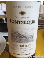 Domaine de Fontsèque