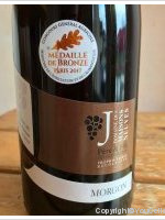 Domaine des Maisons Neuves
