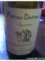 Philippe Defrance