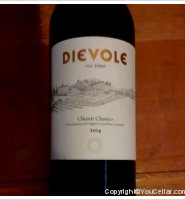 Dievole