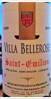 Villa Bellerose