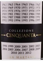San Marzano - Cinquanta Collezione
