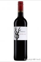 Pasico - Monastrell-Shiraz 