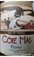 Paul Mas - Coté Mas