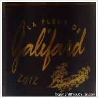 La Fleur de Galifard