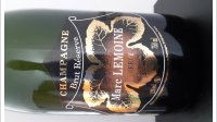 Marc Lemoine - Brut Réserve