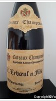 L. Leboeuf et Fils