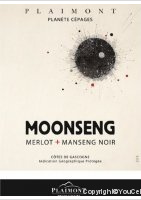 Moonseng