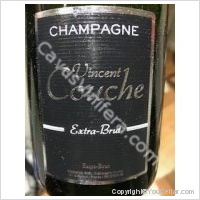 Vincent Couche - Extra-Brut