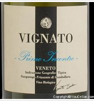 Vignato - Primo Incontro