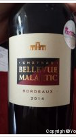 Château Bellevue Malartic