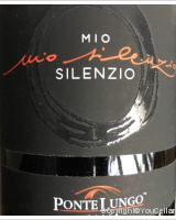 Ponte Lungo - Mio Silenzio