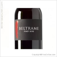 Beltrame - Pinot Nero