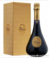De Venoge - Princes Blanc de Blancs