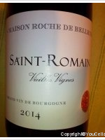 Maison Roche de Bellene - Vieilles Vignes