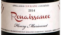 Henry Marionnet - Renaissance