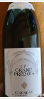 Le Grand Prébois