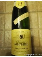 Daniel Michel