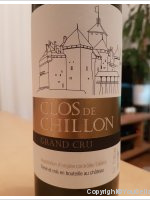 Henri Badoux - Clos de Chillon