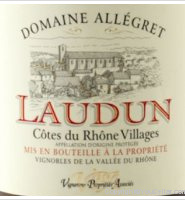 Domaine Allégret